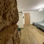 Il Gigante לינה וארוחת בוקר 4*