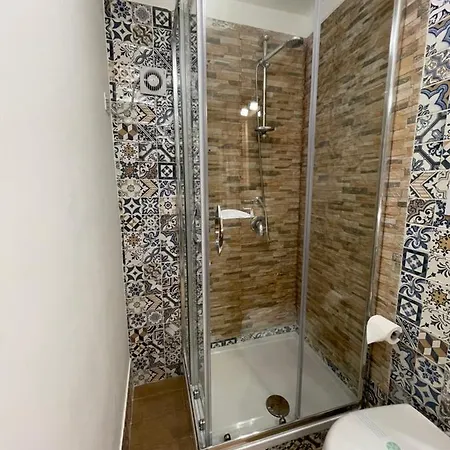 伊尔甘特住宿加早餐旅馆 住宿加早餐酒店 阿格里真托