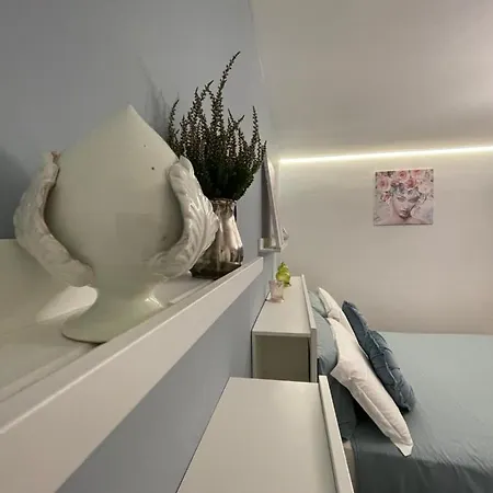 伊尔甘特住宿加早餐旅馆 阿格里真托