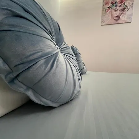 住宿加早餐酒店 伊尔甘特住宿加早餐旅馆 4*