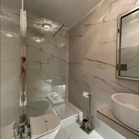 伊尔甘特住宿加早餐旅馆 阿格里真托