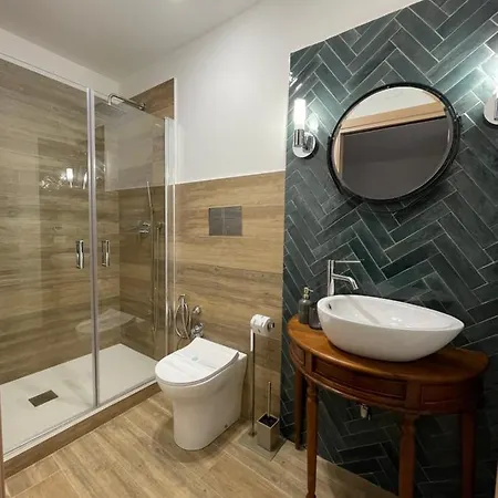 伊尔甘特住宿加早餐旅馆