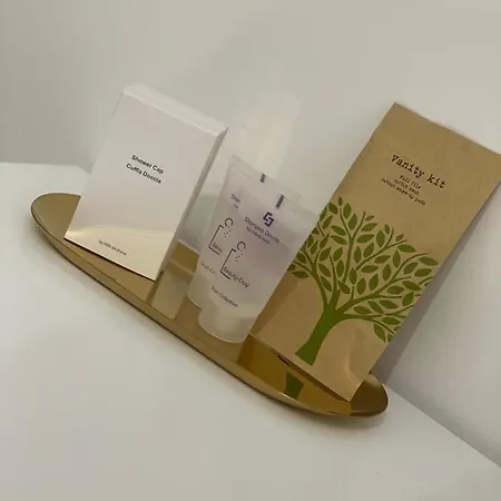 伊尔甘特住宿加早餐旅馆 住宿加早餐酒店 阿格里真托