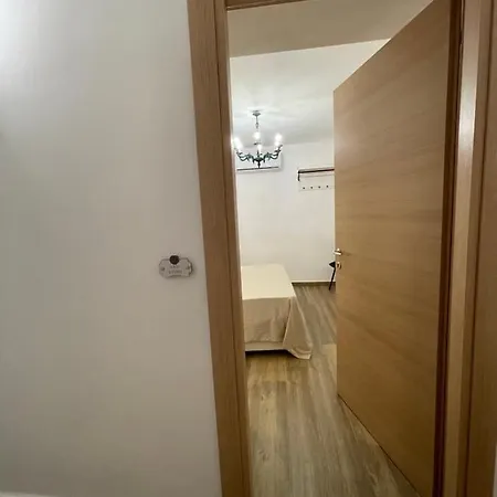 伊尔甘特住宿加早餐旅馆 阿格里真托