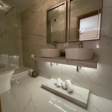 住宿加早餐酒店 伊尔甘特住宿加早餐旅馆 4*