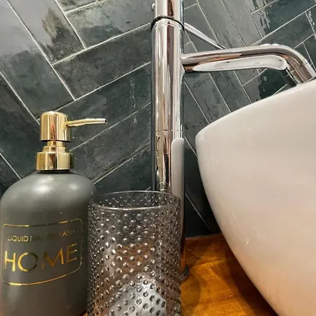 伊尔甘特住宿加早餐旅馆 阿格里真托