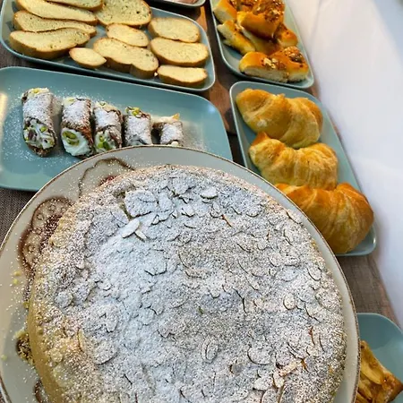 伊尔甘特住宿加早餐旅馆