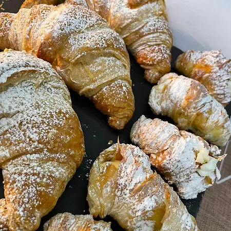 伊尔甘特住宿加早餐旅馆 住宿加早餐酒店 4*