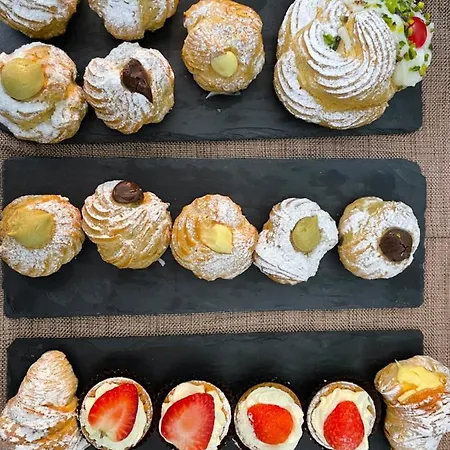 伊尔甘特住宿加早餐旅馆 4* 阿格里真托