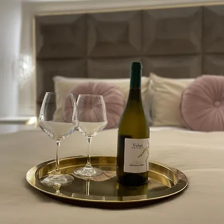 伊尔甘特住宿加早餐旅馆 住宿加早餐酒店 4*