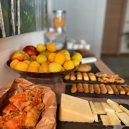 伊尔甘特住宿加早餐旅馆 4*