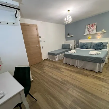 住宿加早餐酒店 伊尔甘特住宿加早餐旅馆