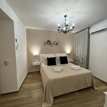 住宿加早餐酒店 伊尔甘特住宿加早餐旅馆 4*