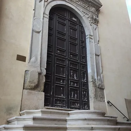 住宿加早餐酒店 伊尔甘特住宿加早餐旅馆 4*