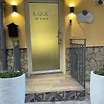 Bed & Breakfast Il Gigante