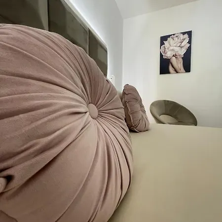 Il Gigante Bed & Breakfast