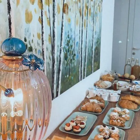 Il Gigante Bed & Breakfast