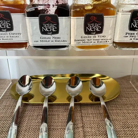 Il Gigante Bed and Breakfast