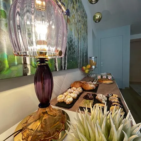 Bed and Breakfast Il Gigante 4*