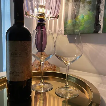 Bed and Breakfast Il Gigante