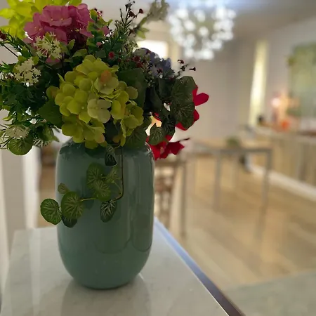 Il Gigante Bed & Breakfast