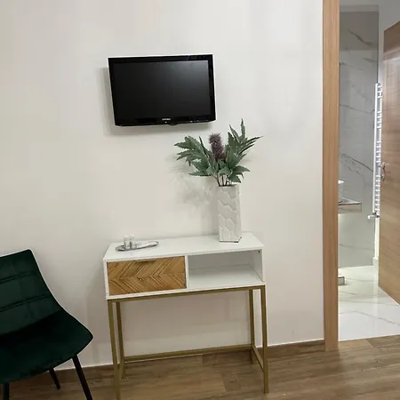 Bed & Breakfast Il Gigante Agrigento