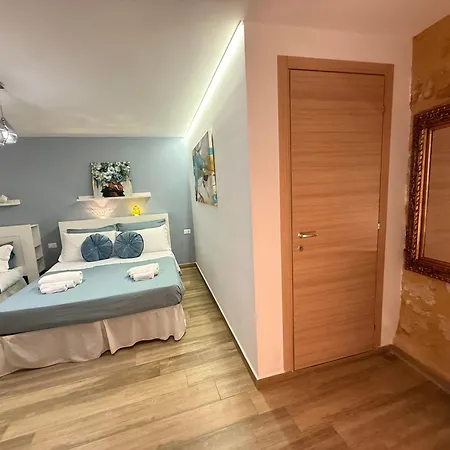 Bed and Breakfast Il Gigante