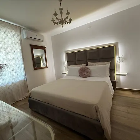 Bed & Breakfast Il Gigante 3*