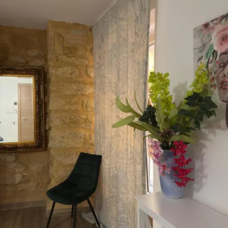 Il Gigante Bed & Breakfast 4*