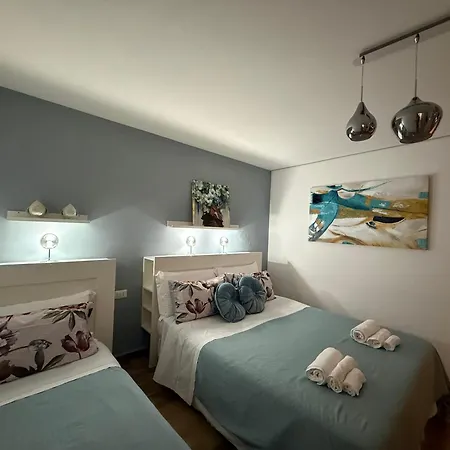 Il Gigante Bed and Breakfast Αγκριτζέντο