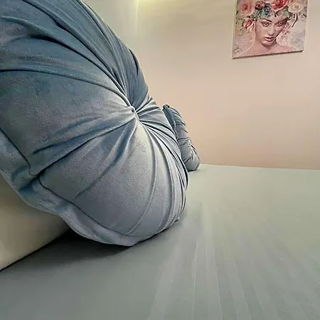 Nocleg ze śniadaniem Il Gigante