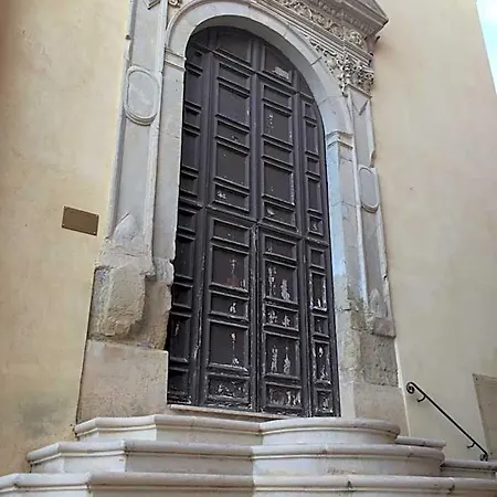 Il Gigante Nocleg ze śniadaniem