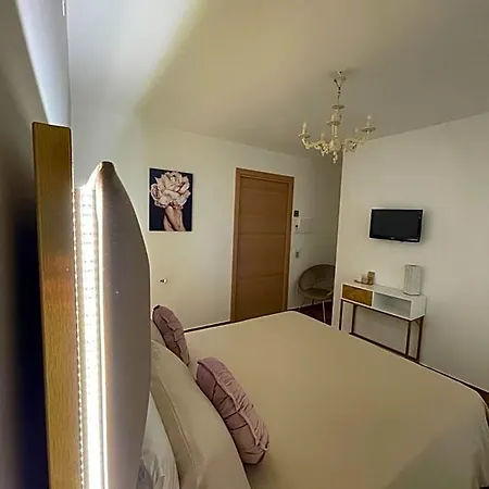 Il Gigante Nocleg ze śniadaniem Agrigento