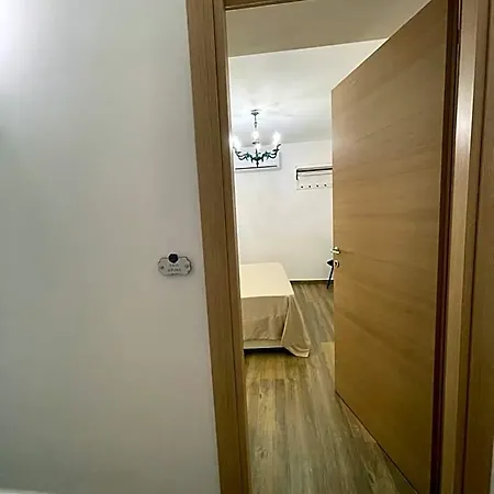 Il Gigante Nocleg ze śniadaniem 4*