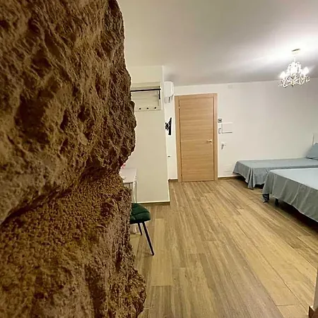 Nocleg ze śniadaniem Il Gigante Agrigento