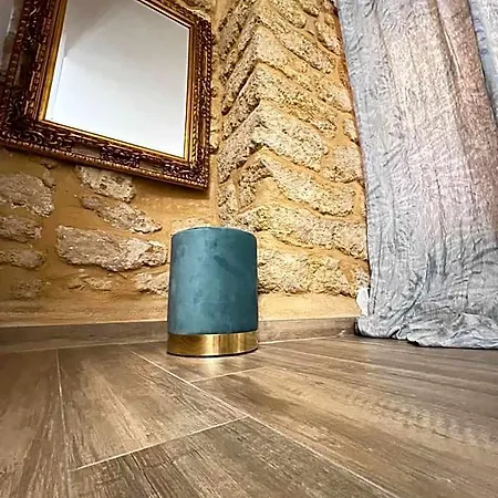 Nocleg ze śniadaniem Il Gigante Agrigento