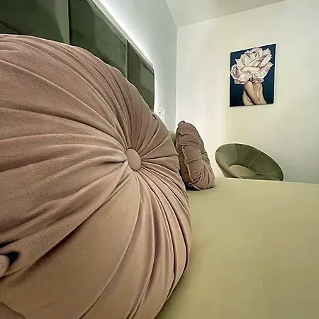 Nocleg ze śniadaniem Il Gigante Agrigento