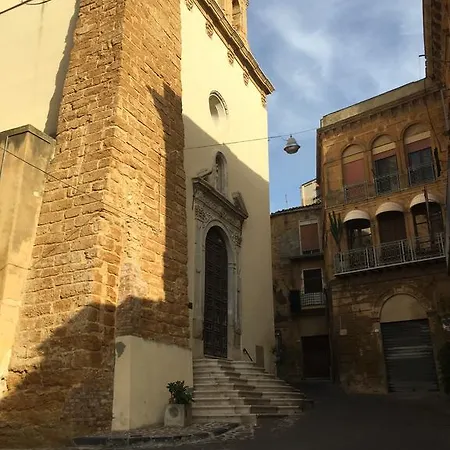 Bed & Breakfast Il Gigante