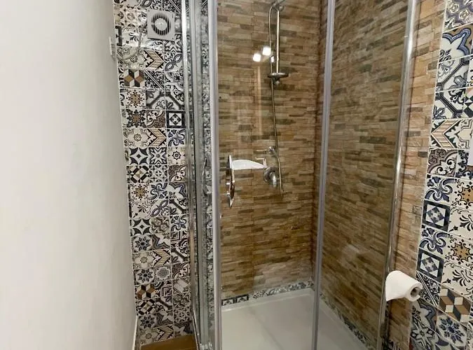 Il Gigante Bed and Breakfast Αγκριτζέντο