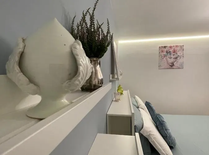 Il Gigante Αγκριτζέντο