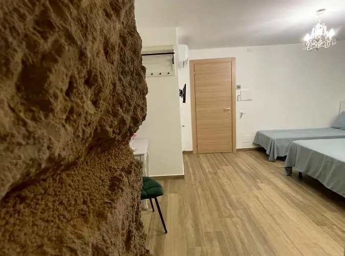 Il Gigante Bed & Breakfast 4*