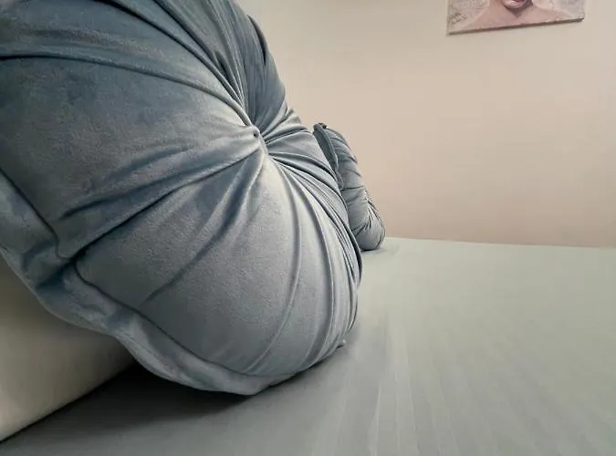 לינה וארוחת בוקר Il Gigante 4*