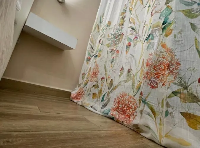 Il Gigante Bed & Breakfast