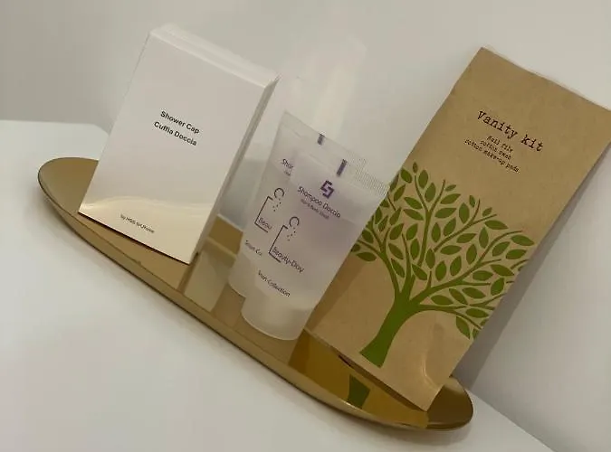 Il Gigante Bed and Breakfast Αγκριτζέντο