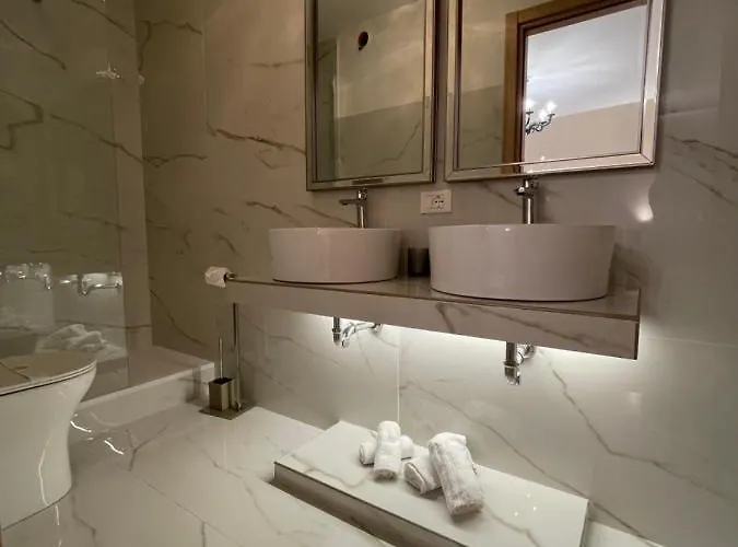 Bed & Breakfast Il Gigante 4*