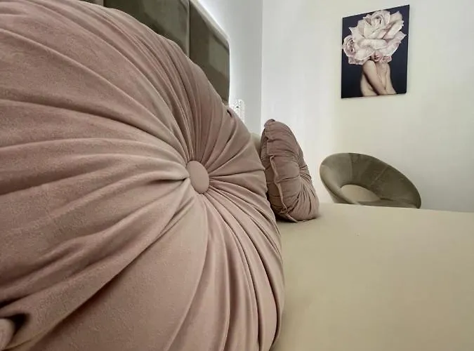 Il Gigante לינה וארוחת בוקר