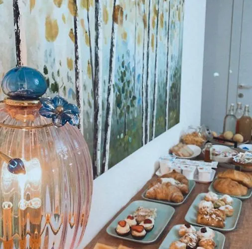 Il Gigante Bed & Breakfast