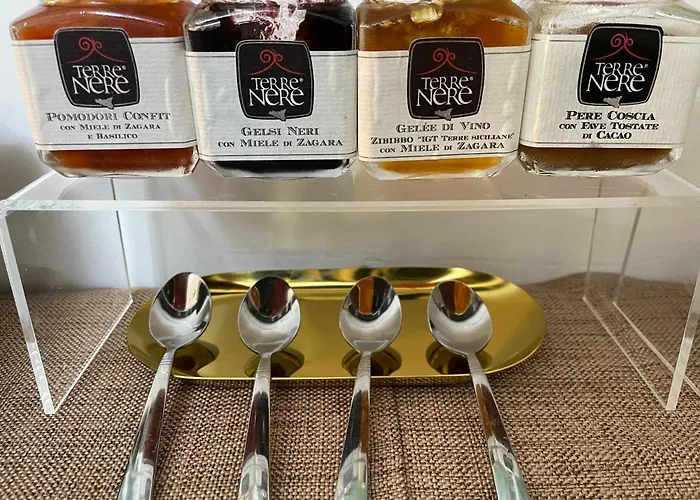 Il Gigante Bed & Breakfast