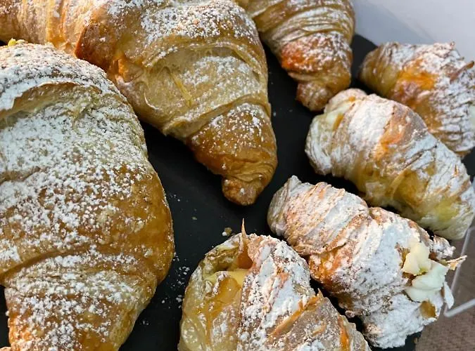 Il Gigante Bed & Breakfast 4*