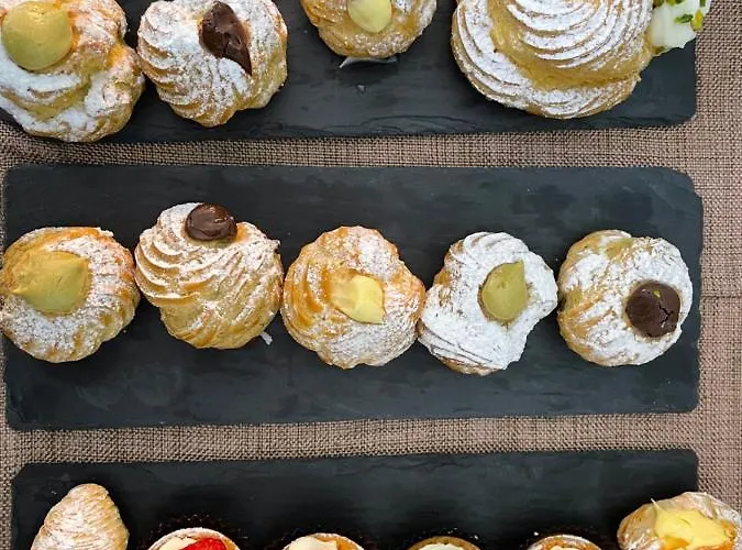 Il Gigante 4* Agrigento